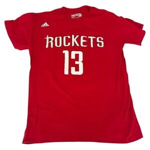 Houston Rockets James Harden #13 top